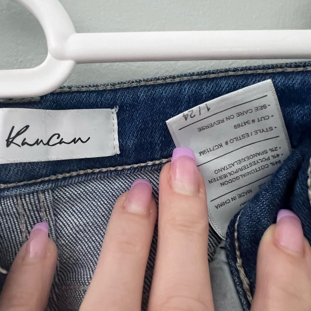 KanCan jeans